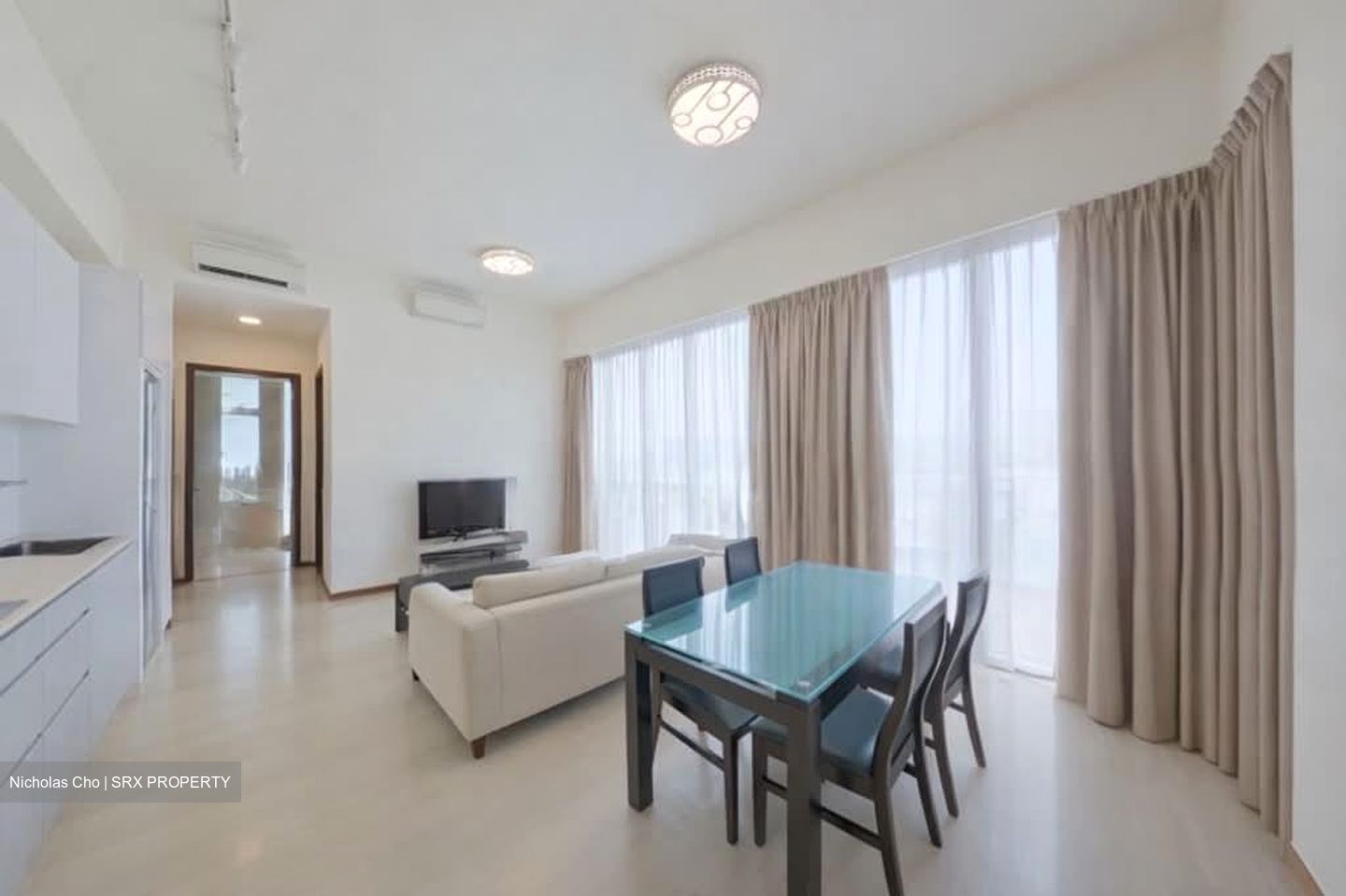 Bijou (D5), Apartment #544434071